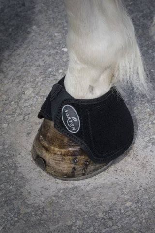 Campanas NORTON Découpé de neopreno