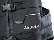 Chaleco de protección EQUITHÈME Air