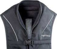 Chaleco de protección EQUITHÈME Air