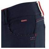 PANTALON PREMIERE FOXGLOBE DE MUJER