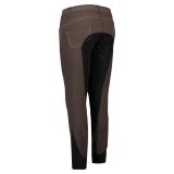 PANTALON EASY-RIDER FENNE FULLGRIP NIÑO