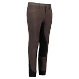 PANTALON EASY-RIDER FENNE FULLGRIP NIÑO