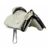 Funda lona vaquera Marjoman