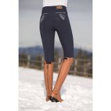 PANTALONES DE MONTAR MORENA PAM ELEMENTS CULERA