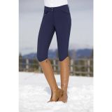 PANTALONES DE MONTAR MORENA PAM ELEMENTS CULERA