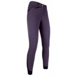 PANTALONES DE MONTAR MORENA PAM ELEMENTS CULERA