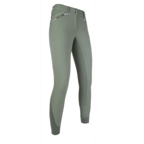 PANTALONES DE MONTAR PIEMONT EVA ELEMENTS FUL GRIP