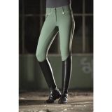 PANTALONES DE MONTAR PIEMONT EVA ELEMENTS FUL GRIP