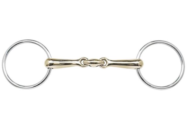 Filete KAUGAN®, doble articulación, fino