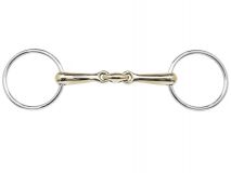 Filete KAUGAN®, doble articulación, fino