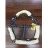 Cabezda nylon con borreguillo hkm