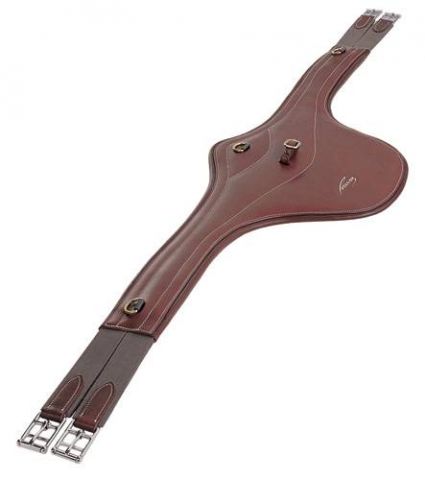 CINCHA PESSOA CON BARRIGUERA