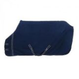 MANTA POLAR NABRISA CON CINCHUELOS