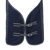 MANTA POLAR NABRISA CON CINCHUELOS