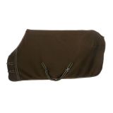 MANTA POLAR NABRISA CON CINCHUELOS