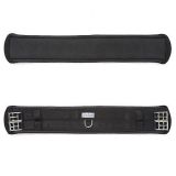 CINCHA PODIUM NEOPRENO ALTA CALIDAD CORTA NEGRO