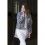 Gabardina Transparente