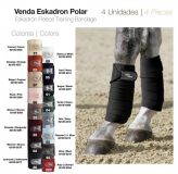 VENDA ESKADRON POLAR 4 unidades 62100