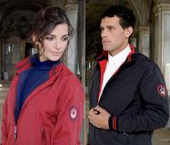 CAZADORA TATTINI UNISEX TAMIGI