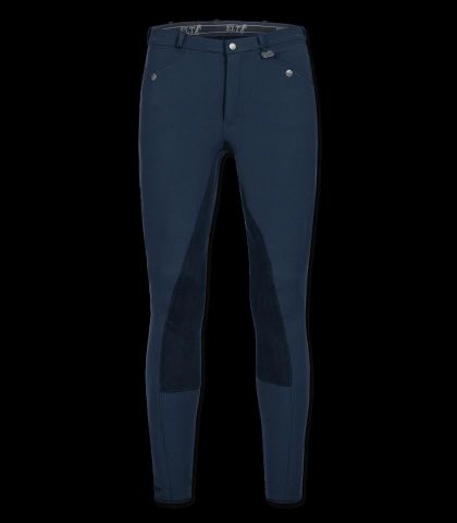 PANTALONES DE EQUITACION MICRO CLASIC HOMBRE