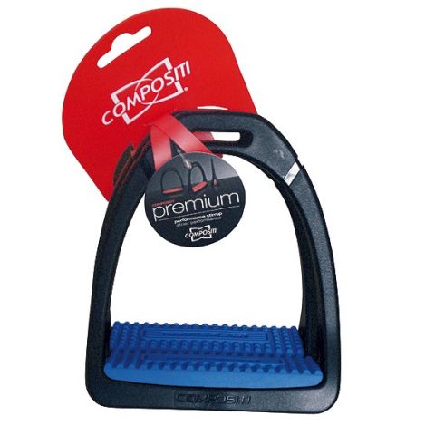 ESTRIBO COMPOSITI PROFILE PREMIUM