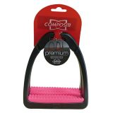 ESTRIBO COMPOSITI PROFILE PREMIUM