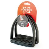 ESTRIBO COMPOSITI PROFILE PREMIUM