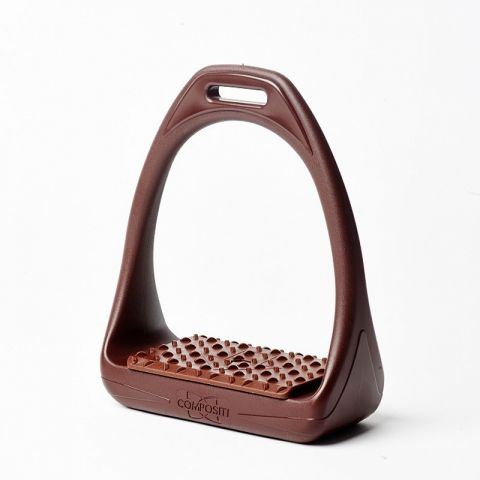 ESTRIBO COMPOSITI 3D REFLEX CON AMORTIGUACION