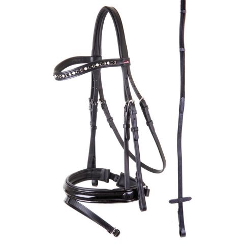 CABEZADA FILETE PREMIERE GRENOBLE