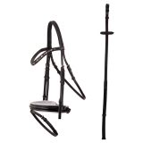 CABEZADA FILETE PREMIERE GRENOBLE