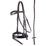 CABEZADA FILETE PREMIERE GRENOBLE