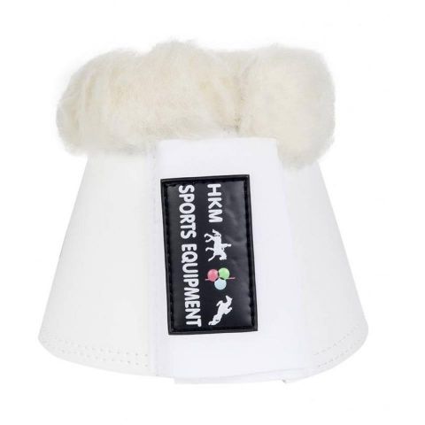 Campana -Soft- con acolchado y borreguillo artific