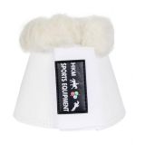 Campana -Soft- con acolchado y borreguillo artific