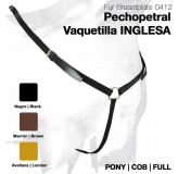 PECHOPETRAL VAQUETILLA INGLESA