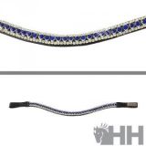 FRONTALERA INGLESA LEXHIS GREEN 2017/4