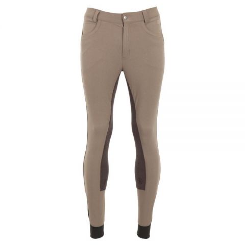 PANTALON DE HOMBRE BR AARON MICROFIBRA FULL SEAT