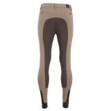 PANTALON DE HOMBRE BR AARON MICROFIBRA FULL SEAT