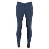 PANTALON DE HOMBRE BR AARON MICROFIBRA FULL SEAT