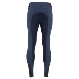 PANTALON DE HOMBRE BR AARON MICROFIBRA FULL SEAT