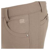 PANTALON DE HOMBRE BR AARON MICROFIBRA FULL SEAT