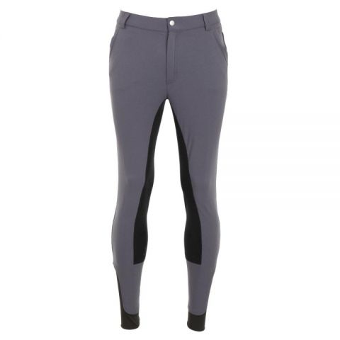 PANTALON HOMBRE BR ALEC MICROFIBRA FULL SEAT