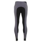 PANTALON HOMBRE BR ALEC MICROFIBRA FULL SEAT