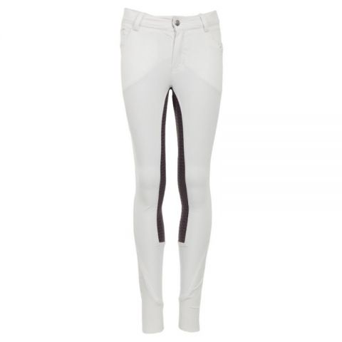 PANTALON NIÑO BR NAVAN FULL SILICONA