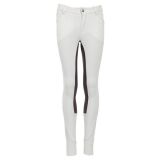 PANTALON NIÑO BR NAVAN FULL SILICONA