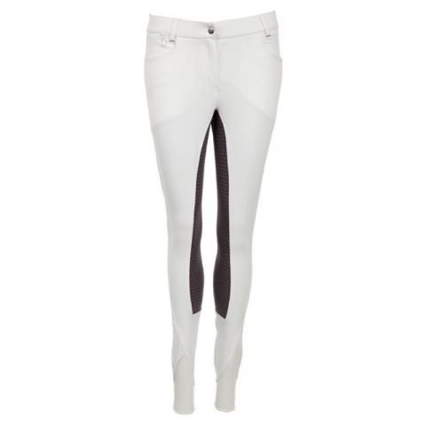 PANTALON MUJER BR LIMERICK FULL SILICONA