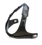 COLLARIN ENGANCHE HH PLANO :NEGRO