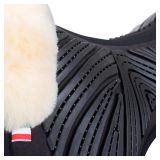 SALVADORSOS BR MEMORY FOAM CON SILICONA Y BORREGUI