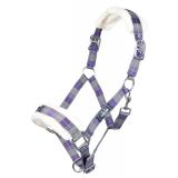 Cabezada de cuadra HKM Bischofshofen con borreguil