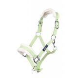 Cabezada de cuadra HKM Bischofshofen con borreguil