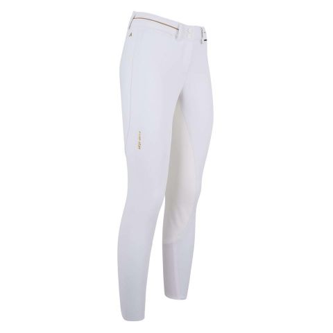 PANTALON DE MONTAR EURO-STAR MUJER FULL GRIP JIGSA